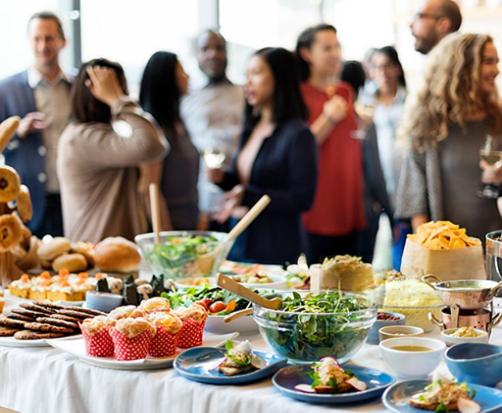 Brunch événementiel